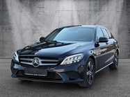 Mercedes-Benz C-Class 2020