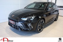 Cupra Leon 2025