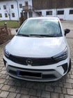 Opel Crossland 2022