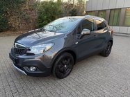 Opel Mokka 2016