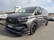 Ford Tourneo Custom 2024