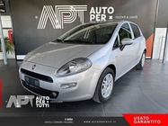 Fiat Punto 2018