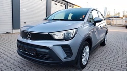 Opel Crossland 2021