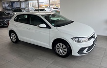Volkswagen Polo 2023