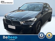 BMW X2 2018