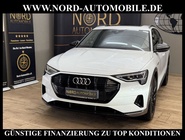 Audi e-tron 2022