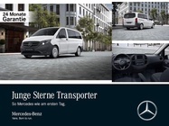 Mercedes-Benz Vito 2022