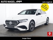 Mercedes-Benz E-Class 2025