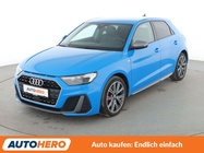 Audi A1 2019