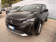 Peugeot 3008 2021
