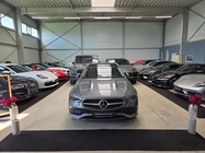 Mercedes-Benz C-Class 2023