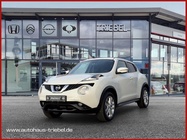 Nissan Juke 2018