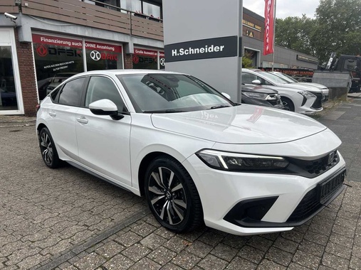 Honda Civic 2024