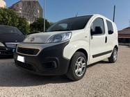 Fiat Fiorino 2021