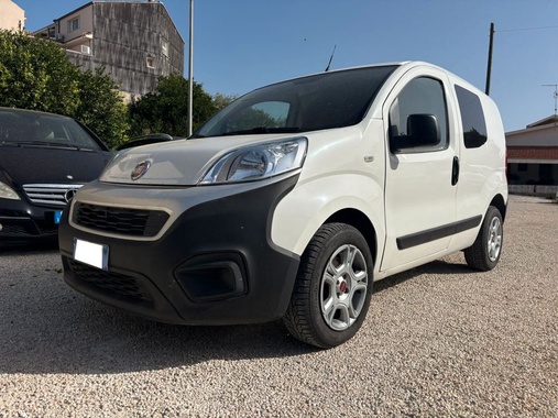 Fiat Fiorino 2021