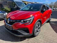 Renault Captur 2021