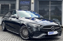 Mercedes-Benz C-Class 2022