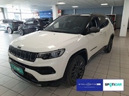 Jeep Compass 2022