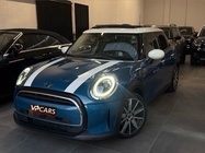 MINI Cooper 2022
