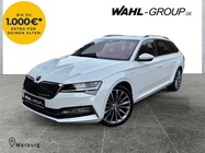Skoda Superb 2023