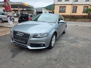 Audi A4 2009