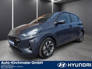 Hyundai i10 2026
