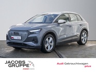 Audi Q4 e-tron 2021
