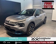 Citroen C4 2023