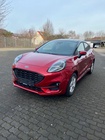 Ford Puma 2020