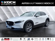 Mazda CX-30 2025
