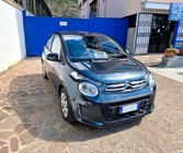Citroen C1 2020