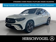 Mercedes-Benz GLC-Class 2024