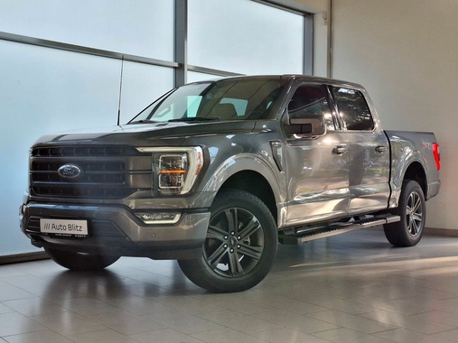 Ford F150 2024