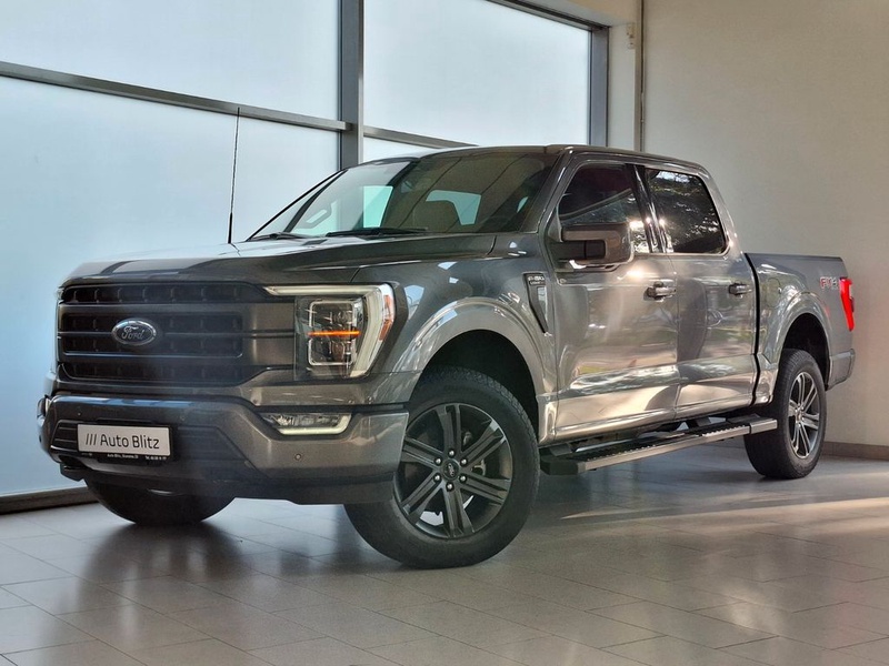 Ford F150