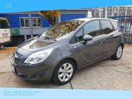 Opel Meriva 2012