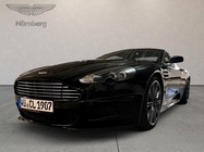 Aston Martin DBS 2008