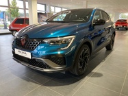 Renault Arkana 2025