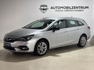 Opel Astra 2021