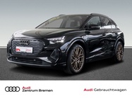 Audi Q4 e-tron 2025