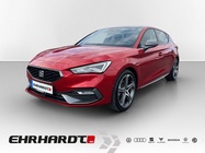 Seat Leon 2022