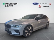 Volvo V60 2025