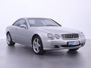 Mercedes-Benz CL-Class 2001