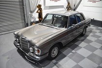 Mercedes-Benz 280 1971