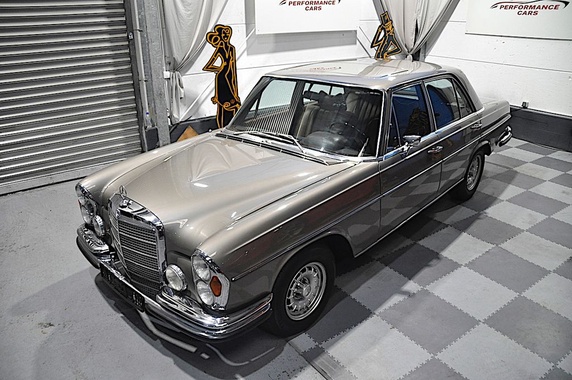 Mercedes-Benz 280 1971