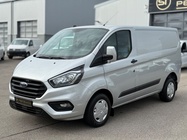 Ford Transit Custom 2022