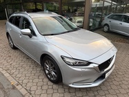 Mazda 6 2021