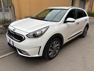 Kia Niro 2018