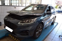 Ford Kuga 2021