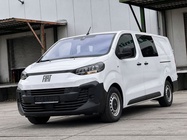 Fiat Scudo 2025