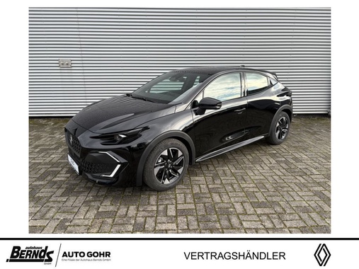 Renault Clio 2026